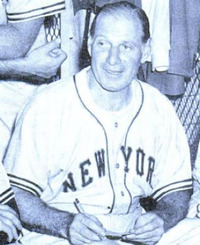 Leo Durocher profile picture