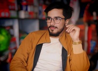 Shreyash Pandey