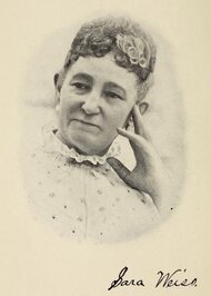 Sara Weiss profile picture