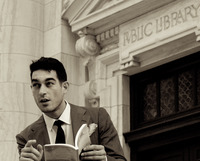 Abdulvahid Coskun