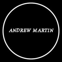 Andrew        Martin