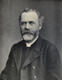 Thomas Martin Lindsay