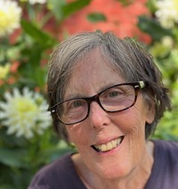 Pamela Howland Wescott