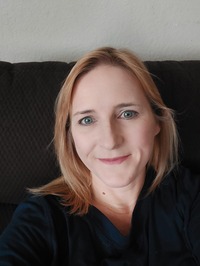 R.A. Culp (Author of Eden Cast)