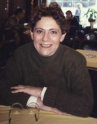 Alicia Steimberg profile picture