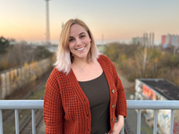 Michaela Merglová profile picture