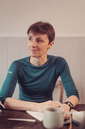 Amy  Arnold profile picture