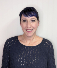 Susan Bishop Crispell profile picture