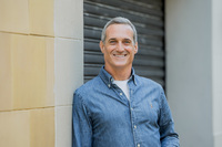 Matthew John Gregorowski
