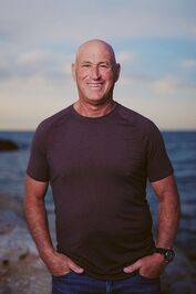Jeffrey   Weiss