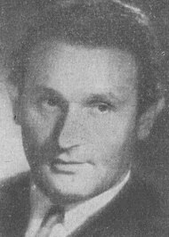 Adolf Rudnicki