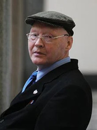 Stanley Robertson profile picture