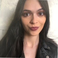 Morgan Solis profile picture