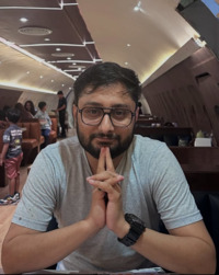 Sahil  Sharma