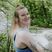 Marissa R. Thomas