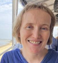 Charlotte Brooks