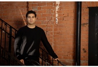 Omar Hussain