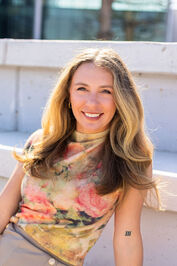 Meg Rosenthal