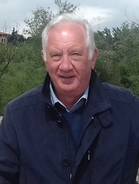 Dennis J. Hickey