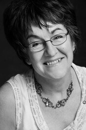 Andrée Laberge