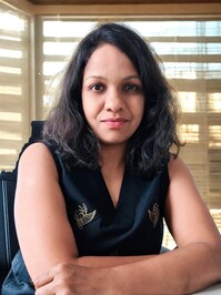 Padmini Palaparthy