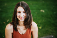 Anna  Rollins
