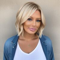 Lauren  Spencer