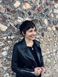 Ilona Bannister