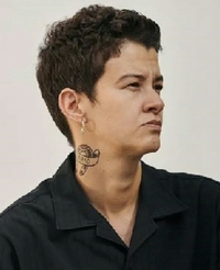 Rita Indiana