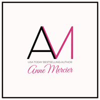 Anne Mercier