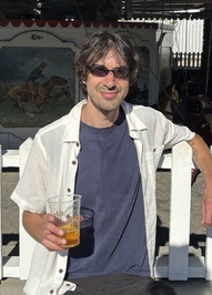 David  Fishkind