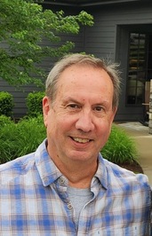 Michael  Stephens