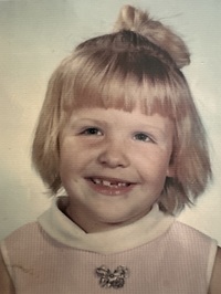 Mary Berelson