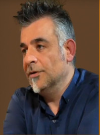 Δημήτρης Β. Πεπόνης