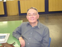 David Jacoby