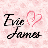 Evie James