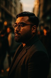 Sadiq Salihoddin