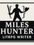 Miles  Hunter