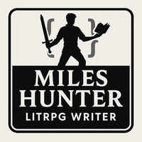 Miles Hunter