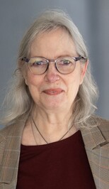 Ellen L. Ekstrom