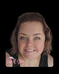 Lily R. Steele