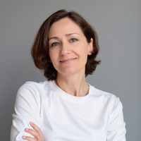 Gill  Andrews