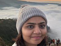 Alisha  Jain