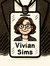 Vivian  Sims