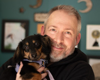 Jeffrey Hart Peterson