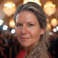 Cate Thompson