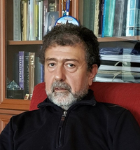 Արամ Թոփչյան