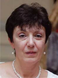 Գոհար Մուրադյան