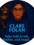 Clare Folan