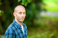 Tom Gaisford